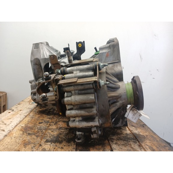 Recambio de caja cambios para seat leon (1m1) last edition referencia OEM IAM ERT  