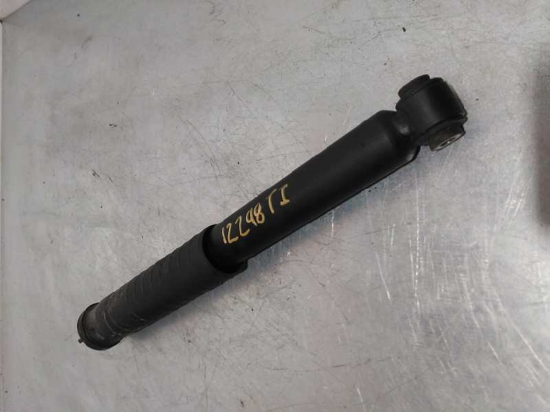 Recambio de amortiguador trasero izquierdo para smart coupe mhd 45 urban style (451.334) referencia OEM IAM A4513200731  