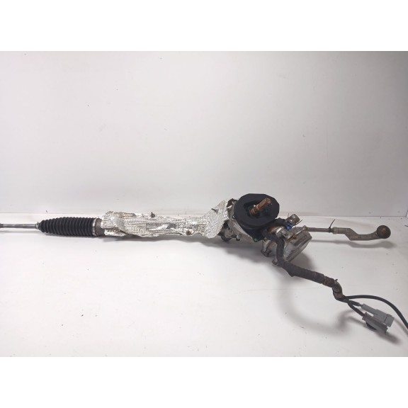 Recambio de cremallera direccion para jeep avenger (j2) referencia OEM IAM 9860192680 982488608000 