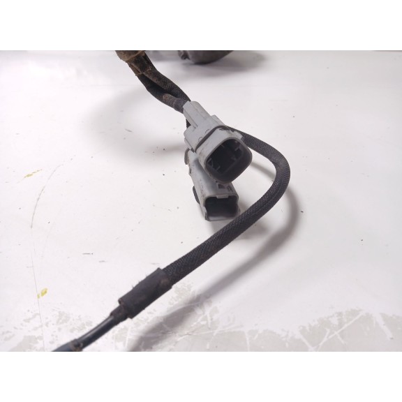 Recambio de cremallera direccion para jeep avenger (j2) referencia OEM IAM 9860192680 982488608000 