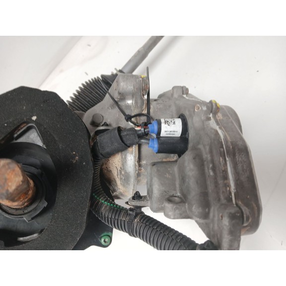 Recambio de cremallera direccion para jeep avenger (j2) referencia OEM IAM 9860192680 982488608000 