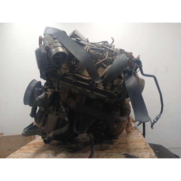 Recambio de despiece motor para audi q7 (4l) 3.0 tdi referencia OEM IAM BUG  