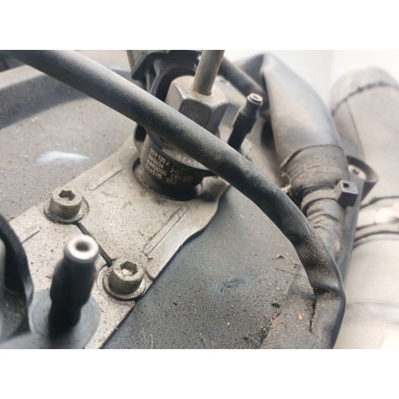 Recambio de despiece motor para audi q7 (4l) 3.0 tdi referencia OEM IAM BUG  