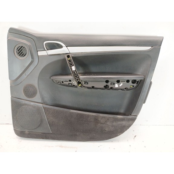 Recambio de guarnecido puerta delantera derecha para porsche cayenne (9pa) 3.2 referencia OEM IAM   