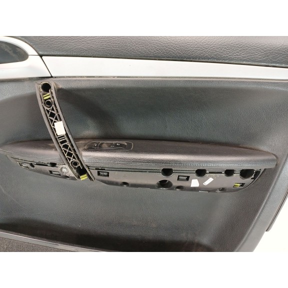 Recambio de guarnecido puerta delantera derecha para porsche cayenne (9pa) 3.2 referencia OEM IAM   