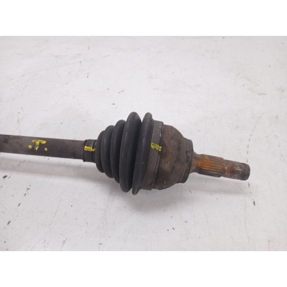 Recambio de transmision delantera izquierda para citroën c4 cactus 1.6 bluehdi 100 referencia OEM IAM 9896459180  