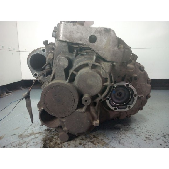 Recambio de caja cambios para volkswagen golf v berlina (1k1) sportline referencia OEM IAM HDV 6V B