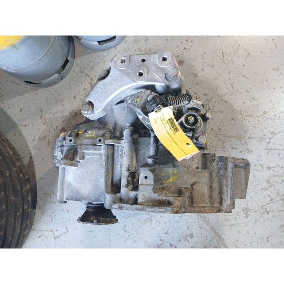 Recambio de caja cambios para volkswagen golf v berlina (1k1) sportline referencia OEM IAM HDV 6V B