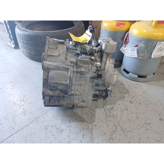 Recambio de caja cambios para volkswagen golf v berlina (1k1) sportline referencia OEM IAM HDV 6V B