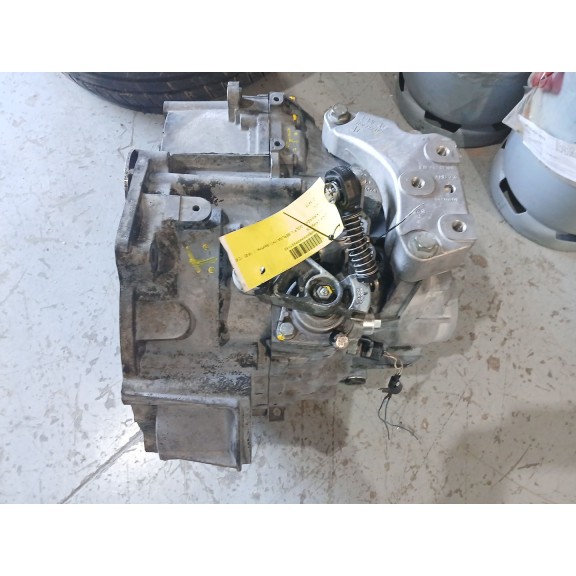 Recambio de caja cambios para volkswagen golf v berlina (1k1) sportline referencia OEM IAM HDV 6V B