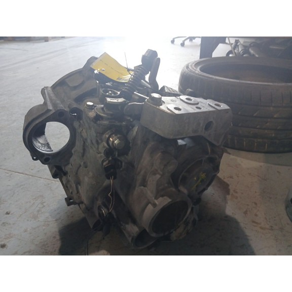 Recambio de caja cambios para volkswagen golf v berlina (1k1) sportline referencia OEM IAM HDV 6V B