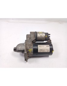 Recambio de motor arranque para opel corsa e edition referencia OEM IAM 55578921 0001107522 