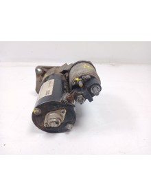 Recambio de motor arranque para opel corsa e edition referencia OEM IAM 55578921 0001107522  2