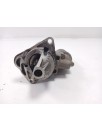 Recambio de motor arranque para opel corsa e edition referencia OEM IAM 55578921 0001107522 