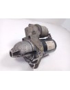 Recambio de motor arranque para opel corsa e edition referencia OEM IAM 55578921 0001107522 