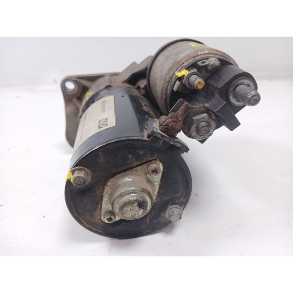 Recambio de motor arranque para opel corsa e edition referencia OEM IAM 55578921 0001107522 