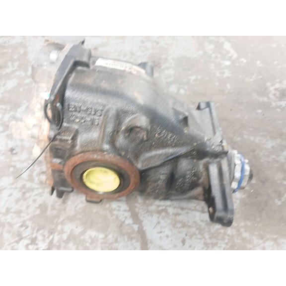Recambio de diferencial trasero para bmw 1 (f20) 116 d referencia OEM IAM 759946606  