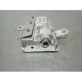 Recambio de airbag lateral trasero izquierdo para bmw serie 7 (e65/e66) 750i referencia OEM IAM 407077221013  