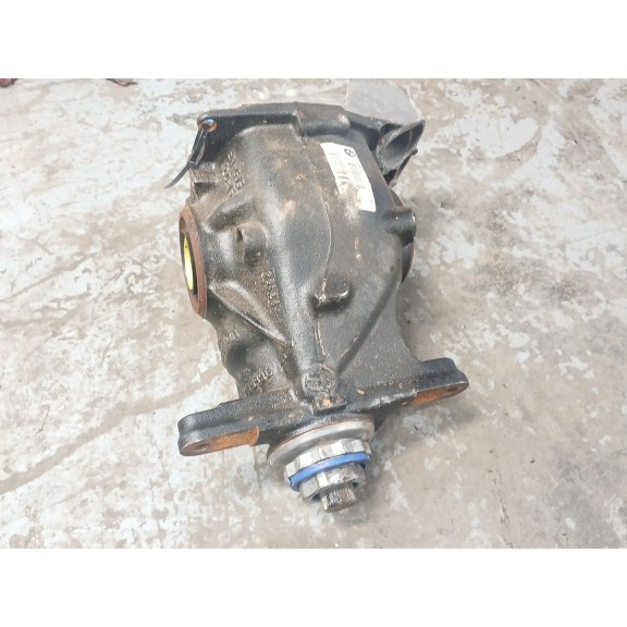 Recambio de diferencial trasero para bmw 1 (f20) 116 d referencia OEM IAM 759946606  