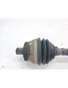 Recambio de transmision delantera derecha para seat exeo (3r2) 2.0 tdi referencia OEM IAM 8e0407272at   2