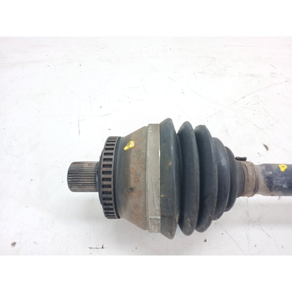 Recambio de transmision delantera derecha para seat exeo (3r2) 2.0 tdi referencia OEM IAM 8e0407272at  