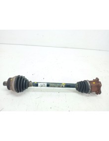 Recambio de transmision delantera derecha para seat exeo (3r2) 2.0 tdi referencia OEM IAM 8e0407272at  