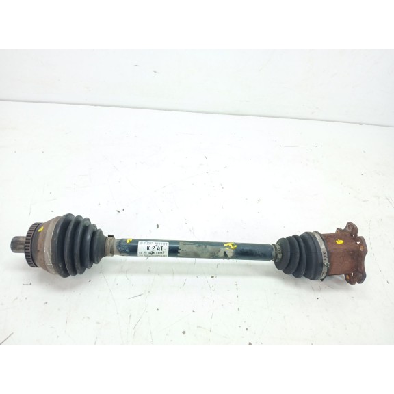 Recambio de transmision delantera derecha para seat exeo (3r2) 2.0 tdi referencia OEM IAM 8e0407272at  