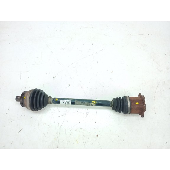 Recambio de transmision delantera derecha para seat exeo (3r2) 2.0 tdi referencia OEM IAM 8e0407272at  