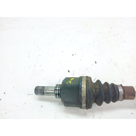 Recambio de transmision delantera izquierda para citroën ds3 1.6 hdi fap referencia OEM IAM 9686025580  