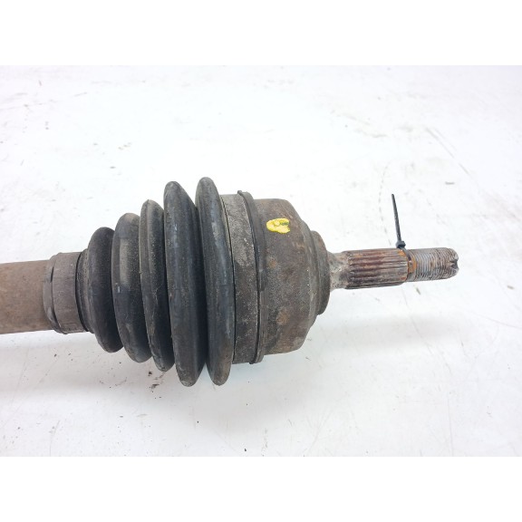 Recambio de transmision delantera izquierda para citroën ds3 1.6 hdi fap referencia OEM IAM 9686025580  