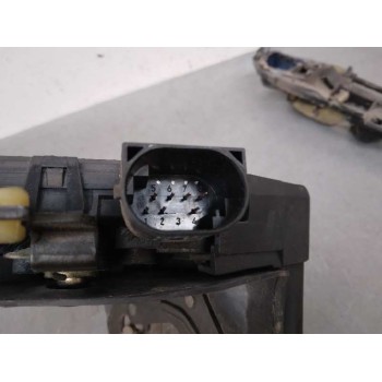 Recambio de cerradura puerta delantera derecha para bmw serie 3 compact (e46) 320td referencia OEM IAM  7 PINES 