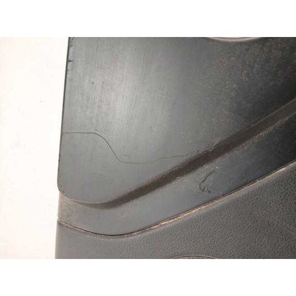 Recambio de guarnecido puerta delantera derecha para porsche cayenne (9pa) 3.2 referencia OEM IAM   