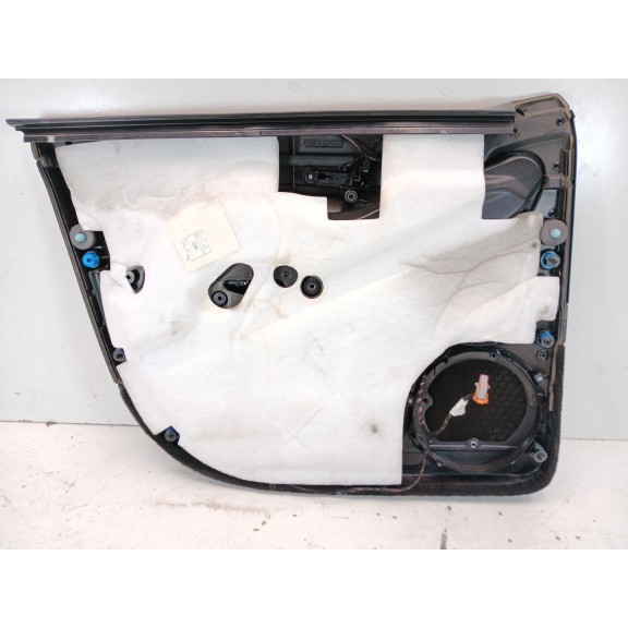 Recambio de guarnecido puerta delantera derecha para porsche cayenne (9pa) 3.2 referencia OEM IAM   