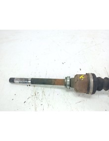 Recambio de transmision delantera derecha para citroën ds3 1.6 hdi fap referencia OEM IAM 9686025480   2