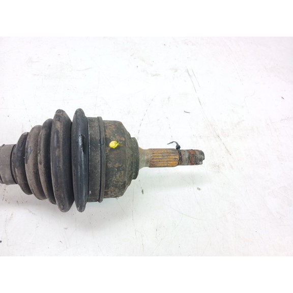 Recambio de transmision delantera derecha para citroën ds3 1.6 hdi fap referencia OEM IAM 9686025480  