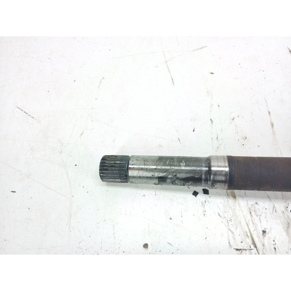 Recambio de transmision delantera derecha para citroën ds3 1.6 hdi fap referencia OEM IAM 9686025480  