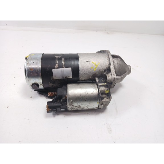 Recambio de motor arranque para hyundai accent iii (mc) 1.5 crdi gls referencia OEM IAM 4054224934050  