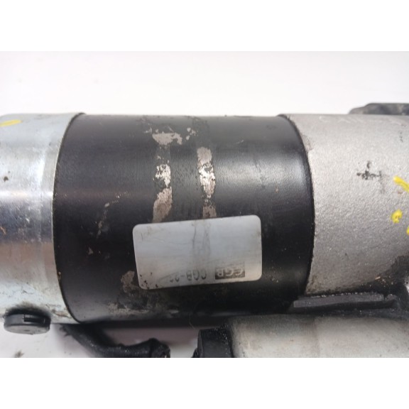 Recambio de motor arranque para hyundai accent iii (mc) 1.5 crdi gls referencia OEM IAM 4054224934050  