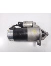 Recambio de motor arranque para hyundai accent iii (mc) 1.5 crdi gls referencia OEM IAM 4054224934050  
