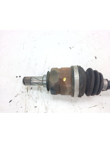 Recambio de transmision delantera izquierda para opel corsa d (s07) 1.4 (l08, l68) referencia OEM IAM    2