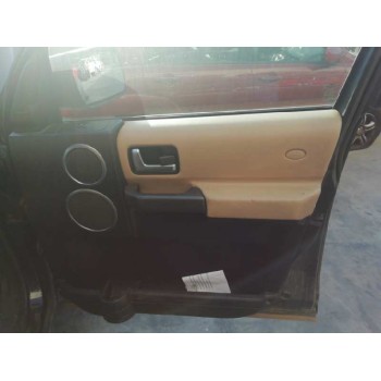 GUARNECIDO PUERTA DELANTERA DERECHA 