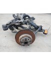 Recambio de puente trasero para audi q7 (4l) 3.0 tdi referencia OEM IAM 7L0500041  