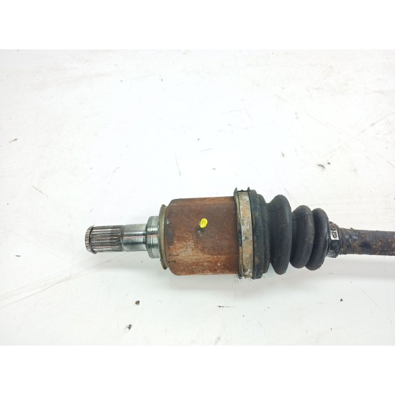 Recambio de transmision delantera izquierda para kia cee´d hatchback (ed) 1.4 referencia OEM IAM   