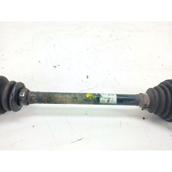 Recambio de transmision delantera izquierda para kia cee´d hatchback (ed) 1.4 referencia OEM IAM   