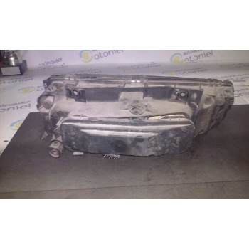 Recambio de faro izquierdo para citroën xantia berlina 1.9 d x referencia OEM IAM   BIFARO