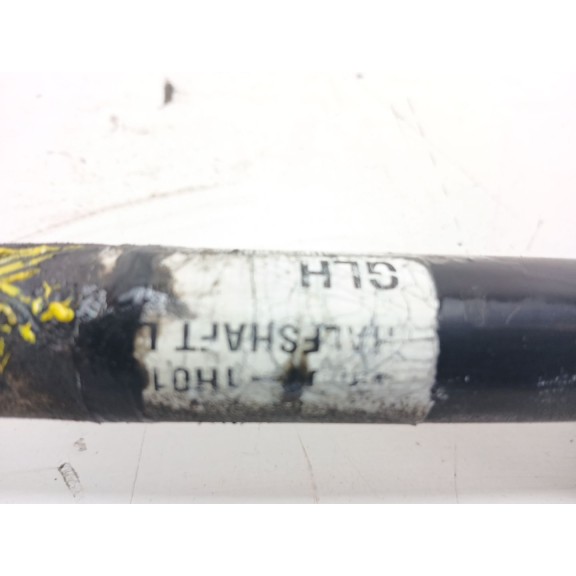 Recambio de transmision delantera izquierda para kia cee´d hatchback (ed) 1.4 referencia OEM IAM   