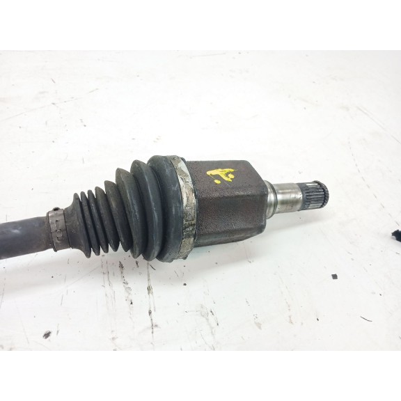 Recambio de transmision delantera izquierda para jaguar f-pace (x761) 2.0 td4 awd referencia OEM IAM 3n129ab  