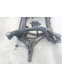 Recambio de puente delantero para mercedes-benz clase m (w164) ml 280 cdi 4-matic (164.120) referencia OEM IAM    2