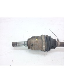 Recambio de transmision delantera izquierda para opel combo furgoneta/monovolumen (x12) 1.3 cdti (b05) referencia OEM IAM    2