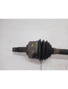 Recambio de transmision delantera derecha para mercedes-benz vito furgoneta (w447) 111 cdi (447.601, 447.603, 447.605) referenci 2